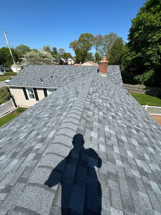 Desautels Roofing Picture 7