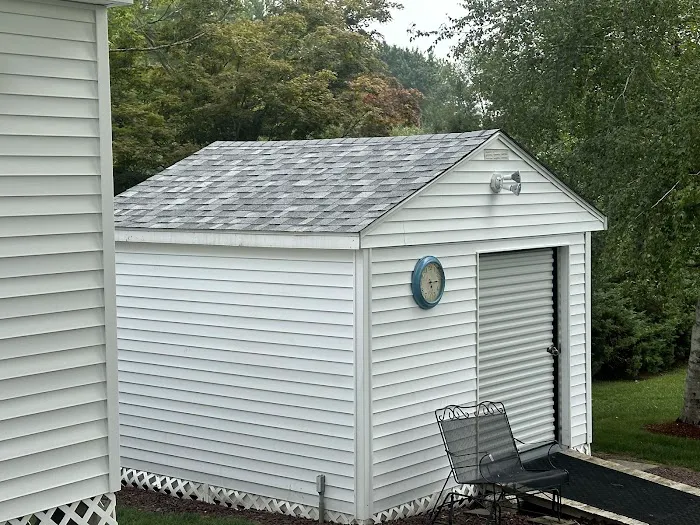 Desautels Roofing Picture 2