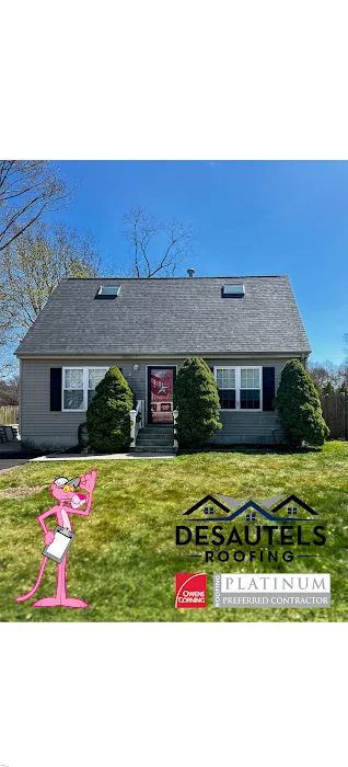 Desautels Roofing Picture 10