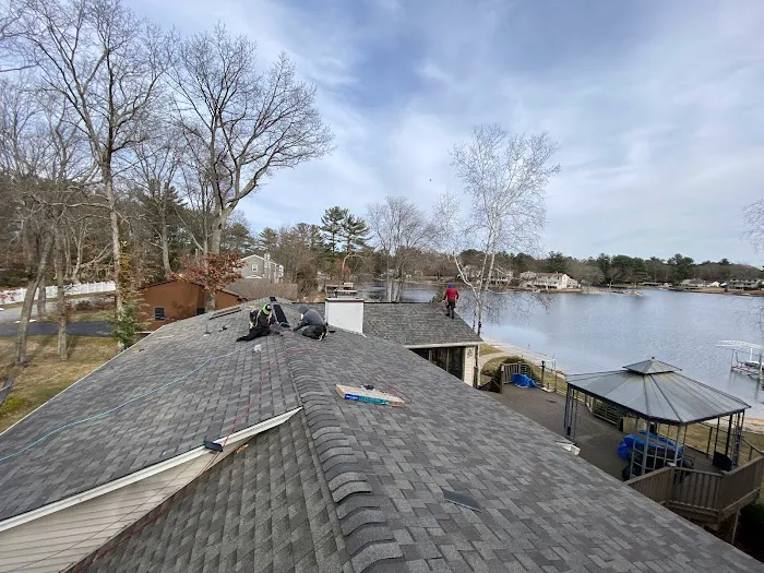 Eagle Exteriors Picture 3