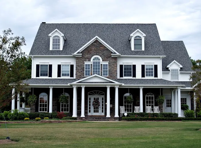 Eagle Exteriors Picture 1