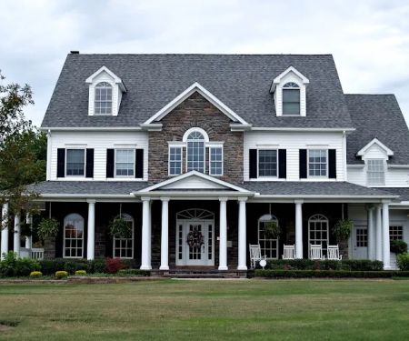 Eagle Exteriors