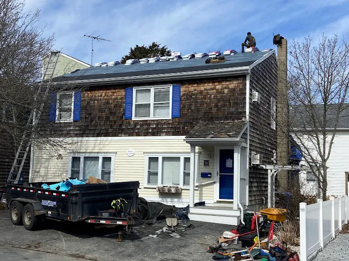 Eagle Exteriors Picture 5