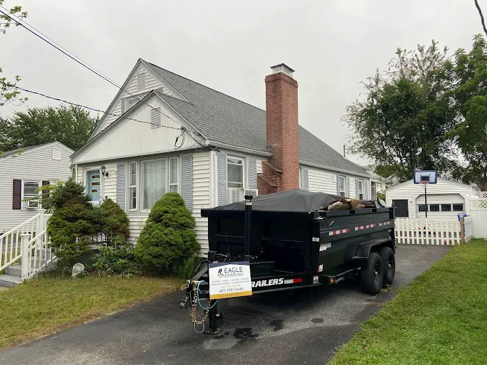 Eagle Exteriors Picture 9