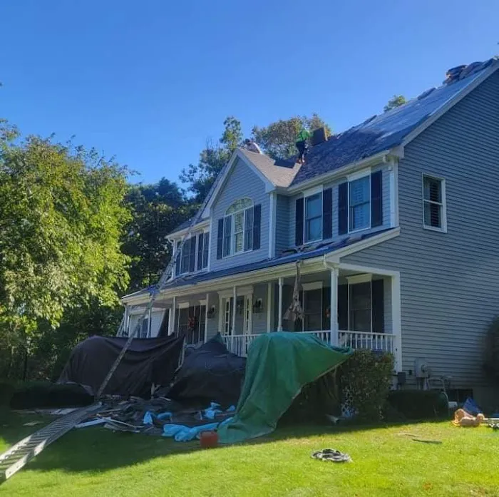 Balboa Construction Services Picture 4