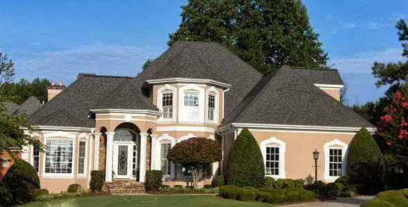 Leak Free Roofing Picture 8