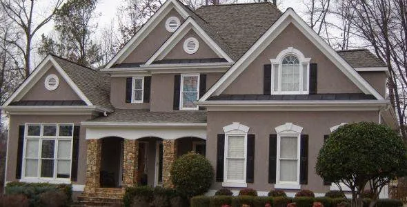 Leak Free Roofing Picture 7