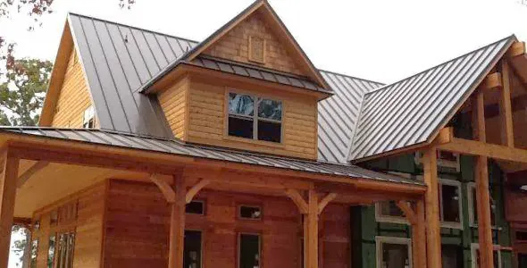 Leak Free Roofing Picture 3