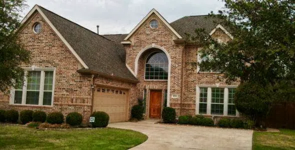 Leak Free Roofing Picture 2