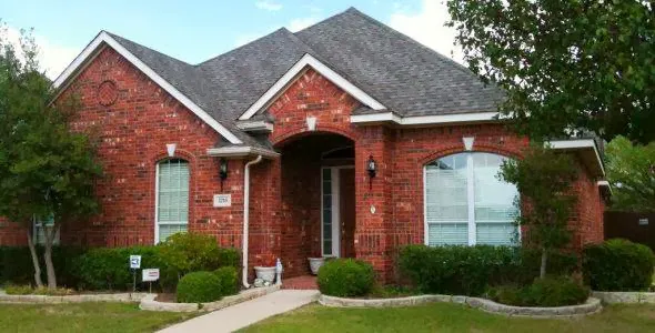 Leak Free Roofing Picture 10