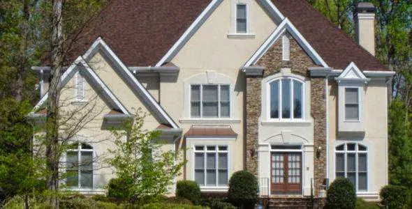 Leak Free Roofing Picture 5