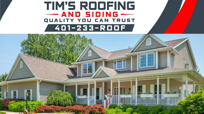 Tim's Roofing and Siding Picture 9