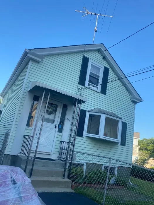 Tim's Roofing and Siding Picture 3