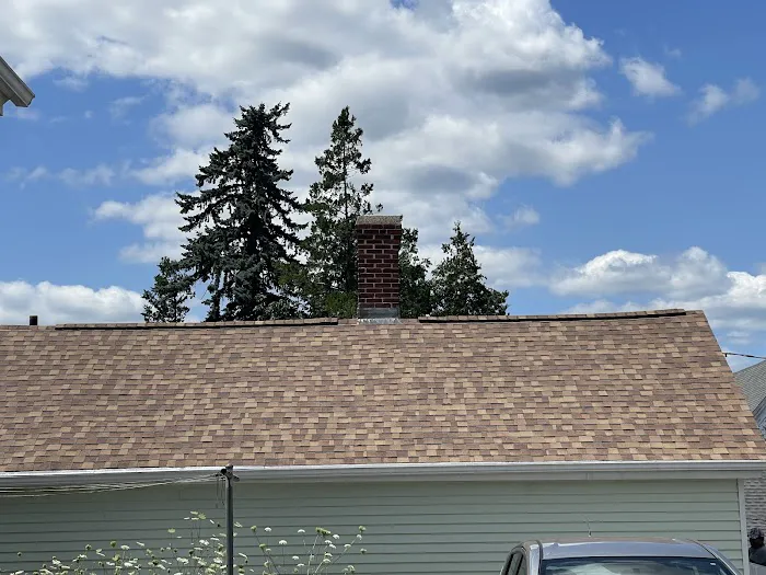 Tim's Roofing and Siding Picture 2