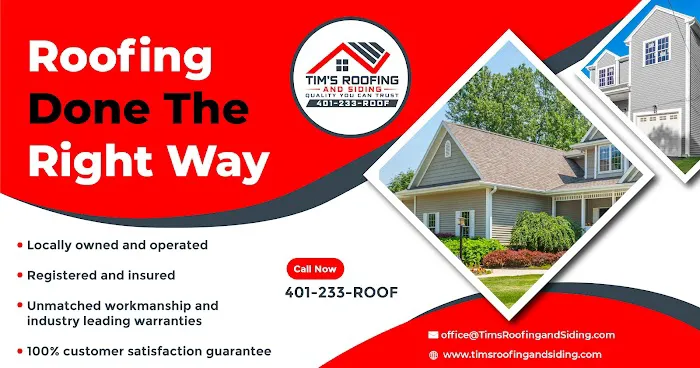 Tim's Roofing and Siding Picture 8