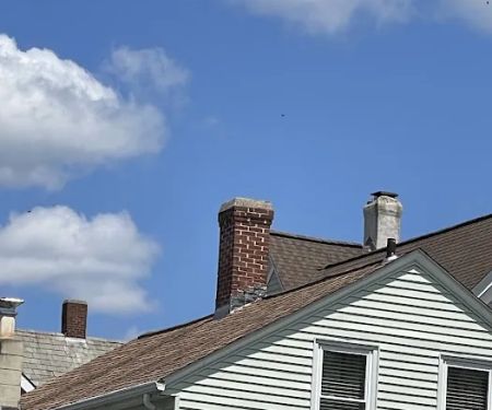 Tim's Roofing and Siding