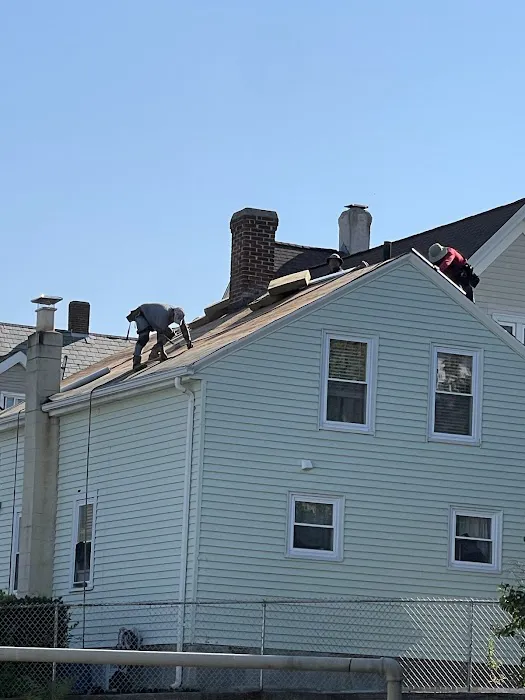 Tim's Roofing and Siding Picture 5