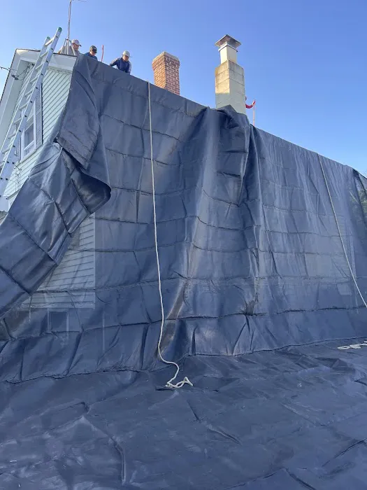 Tim's Roofing and Siding Picture 4