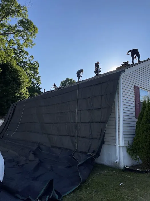 Tim's Roofing and Siding Picture 6