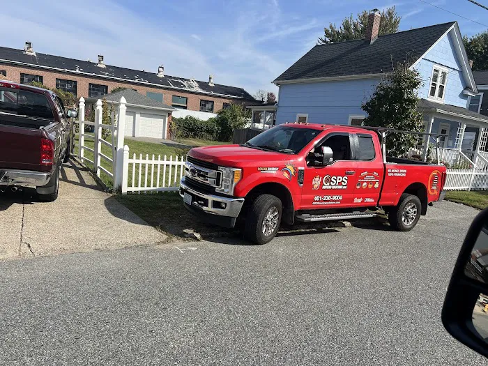 QSPS Housing Solutions Picture 5