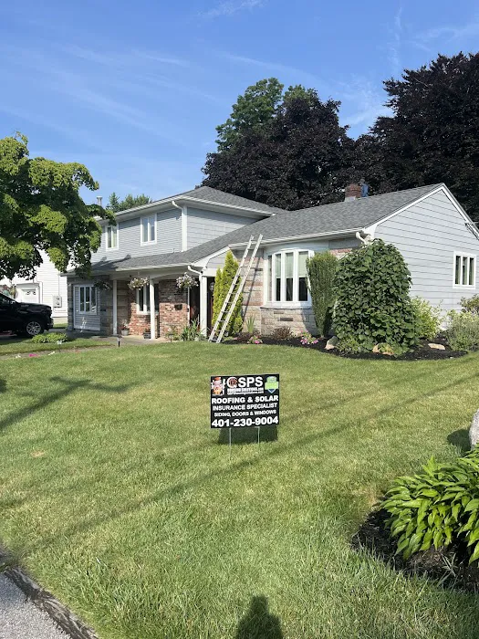 QSPS Housing Solutions Picture 2