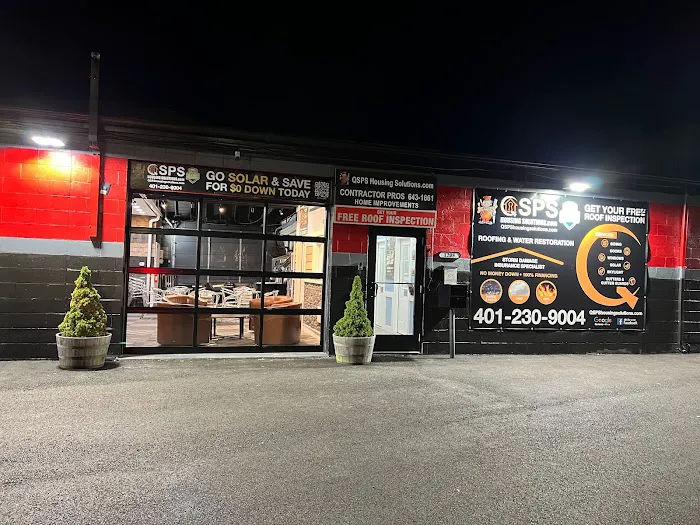 QSPS Housing Solutions Picture 1