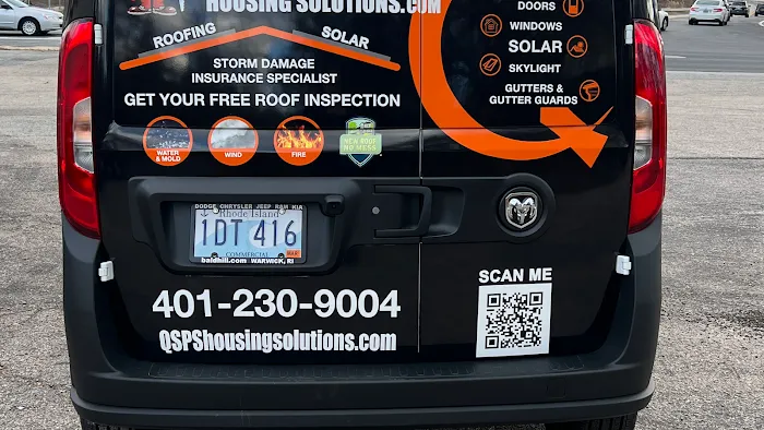 QSPS Housing Solutions Picture 7