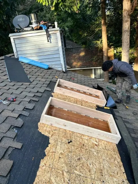 RI Roofer Picture 4