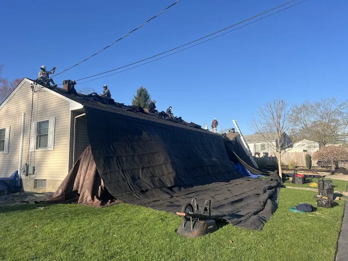 Miceli Roofing Picture 3