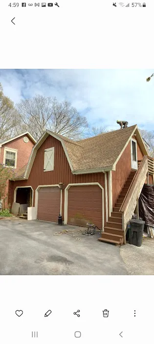 D.R.F. Builders Picture 6