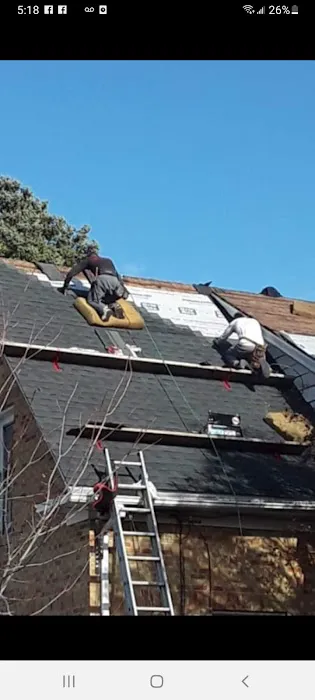 D.R.F. Builders Picture 3