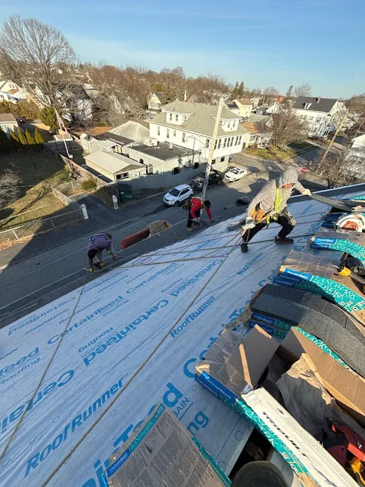 757 Exteriors Roofing and Siding Picture 10