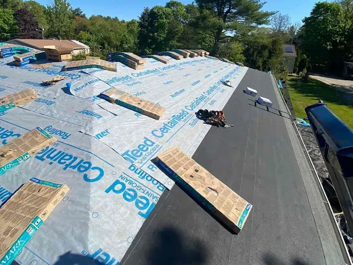 757 Exteriors Roofing and Siding Picture 6