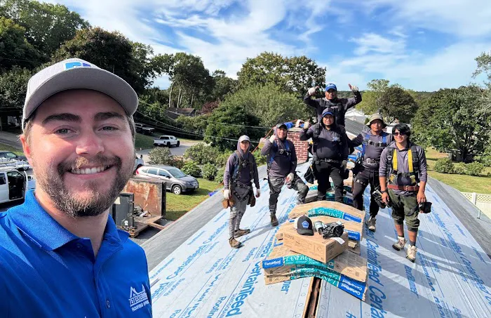 757 Exteriors Roofing and Siding Picture 4