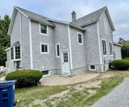 Rhode Island Remodeling