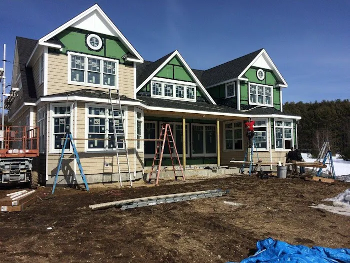 Rhode Island Remodeling Picture 9