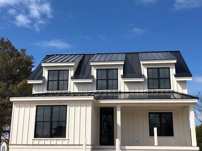 Henderson Roofing Picture 4