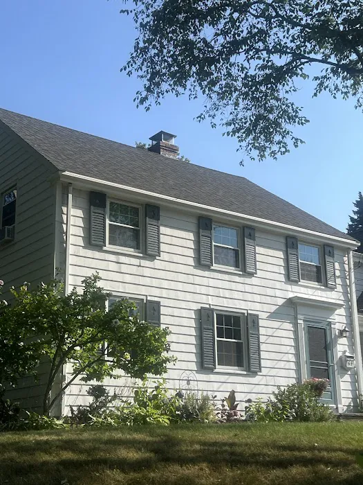 Henderson Roofing Picture 5