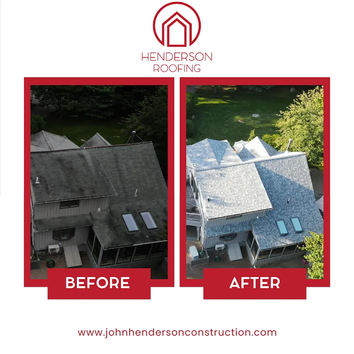 Henderson Roofing Picture 8