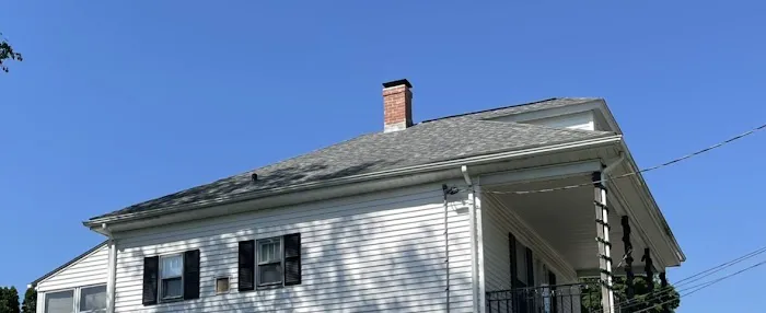 Franklin Roofing Picture 4