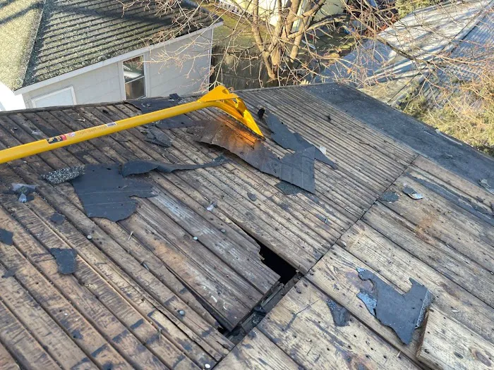 Franklin Roofing Picture 6