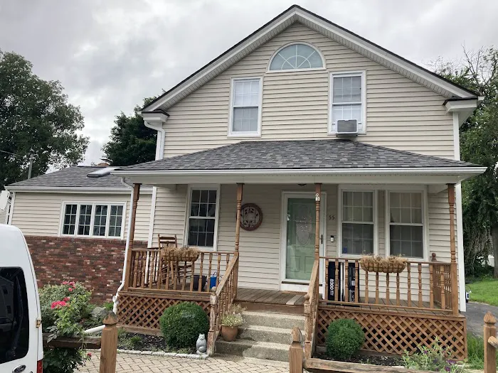 Franklin Roofing Picture 5