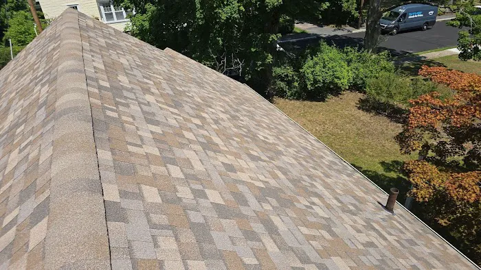 Franklin Roofing Picture 3