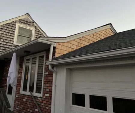 LGS Home Improvement Corp