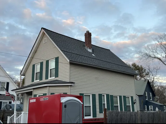 LGS Home Improvement Corp Picture 5