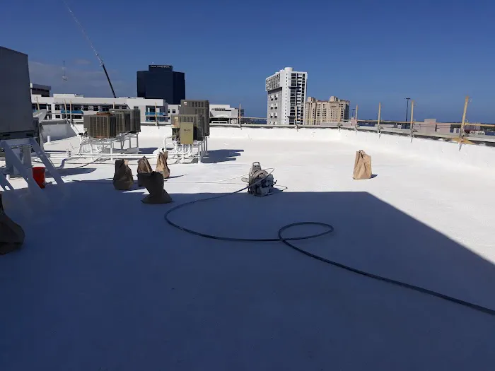 Precision Roofing Corp. Picture 7