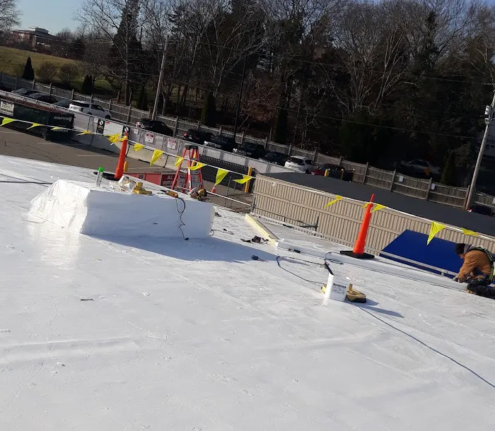 Precision Roofing Corp. Picture 8