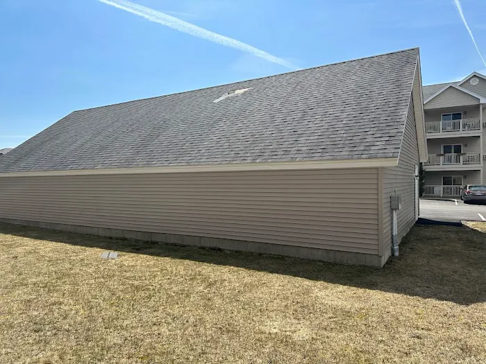 Precision Roofing Corp. Picture 2
