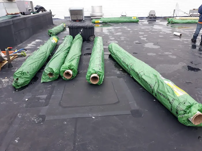 Precision Roofing Corp. Picture 6