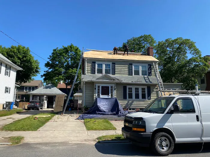 Precision Roofing Corp. Picture 10